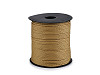 Anet makramé kötő- és horgoló macrame fonal Ø2 mm 90 g