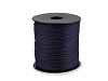 Anet makramé kötő- és horgoló macrame fonal Ø2 mm 90 g