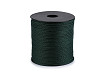 Anet makramé kötő- és horgoló macrame fonal Ø2 mm 90 g
