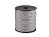 Anet makramé kötő- és horgoló macrame fonal Ø2 mm 90 g