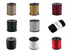 Knitting and crochet yarn Anet macrame Ø2 mm 90 g