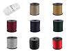 Knitting and crochet yarn Anet macrame Ø2 mm 90 g
