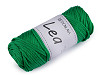 Knitting and crocheting macrame yarn Lea Ø3 mm 90 g