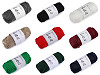 Pletací a háčkovací příze macrame Lea Ø3 mm 90 g