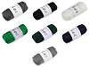 Νήμα μακραμέ για πλέξιμο και βελονάκι Lea Ø3 mm 90 g