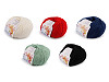 Strickgarn mit Wolle und Seide Babala, 50 g