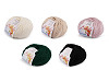 Pelote de laine de soie Babala, 50 g
