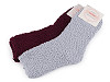 Chaussettes femme, Emi Ross