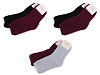 Ladies Socks, Emi Ross