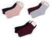 Ladies Socks, Emi Ross