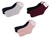 Ladies Socks, Emi Ross