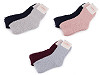 Ladies Socks, Emi Ross