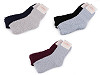 Ladies Socks, Emi Ross