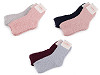 Ladies Socks, Emi Ross