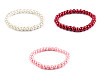 Perlenarmband