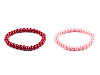 Perlenarmband