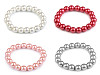 Perlenarmband