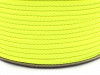 Cordon Polyester PES, Ø 4 mm