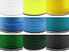 Polyester Cord PES Ø4 mm