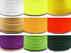 Polyester Cord PES Ø4 mm