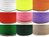 Polyester Cord PES Ø4 mm