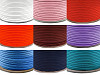 Polyester Cord PES Ø4 mm