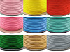 Cordón de poliéster PES Ø4 mm