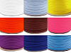 Cordón de poliéster PES Ø4 mm