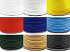 Cordón de poliéster PES Ø4 mm
