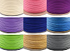 Polyester Cord PES Ø4 mm