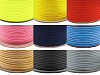 Polyester Cord PES Ø4 mm
