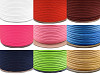 Cordón de poliéster PES Ø4 mm