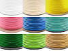 Cordón de poliéster PES Ø4 mm