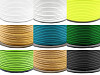 Polyester Cord PES Ø4 mm