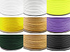 Polyester Cord PES Ø4 mm