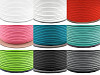 Cordón de poliéster PES Ø4 mm