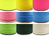 Cordon Polyester PES, Ø 4 mm