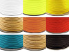 Polyester Cord PES Ø4 mm