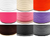 Polyester Cord PES Ø4 mm