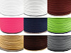 Sznurek poliestrowy Ø4 mm