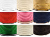 Polyester Cord PES Ø4 mm