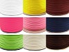 Polyesterschnur Ø4 mm