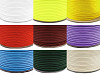 Cordón de poliéster PES Ø4 mm