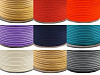 Polyester Cord PES Ø4 mm