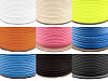 Cordón de poliéster PES Ø4 mm