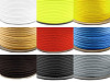 Cordoncino in poliestere, PES Ø 4 mm