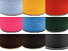 Cordon Polyester PES, Ø 4 mm