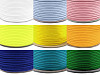 Polyester Cord PES Ø4 mm