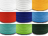 Sznurek poliestrowy Ø4 mm