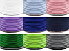 Cordón de poliéster PES Ø4 mm